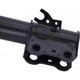 Purchase Top-Quality Front Gas Charged Strut by KYB - 334170 pa6