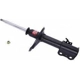 Purchase Top-Quality Front Gas Charged Strut by KYB - 334171 pa1
