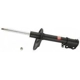 Purchase Top-Quality Front Gas Charged Strut by KYB - 334242 pa1