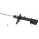 Purchase Top-Quality Front Gas Charged Strut by KYB - 334261 pa1