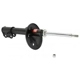 Purchase Top-Quality Front Gas Charged Strut by KYB - 334262 pa12
