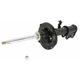 Purchase Top-Quality Front Gas Charged Strut by KYB - 334278 pa4