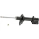 Purchase Top-Quality Front Gas Charged Strut by KYB - 334300 pa8