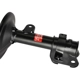 Purchase Top-Quality Front Gas Charged Strut by KYB - 334317 pa9