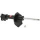 Purchase Top-Quality Front Gas Charged Strut by KYB - 334322 pa1