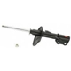 Purchase Top-Quality Front Gas Charged Strut by KYB - 334338 pa1