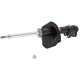 Purchase Top-Quality Front Gas Charged Strut by KYB - 334366 pa6