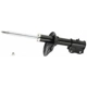 Purchase Top-Quality Front Gas Charged Strut by KYB - 334369 pa1