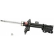 Purchase Top-Quality Front Gas Charged Strut by KYB - 334380 pa1