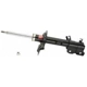 Purchase Top-Quality Front Gas Charged Strut by KYB - 334381 pa1