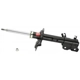 Purchase Top-Quality Front Gas Charged Strut by KYB - 334381 pa17