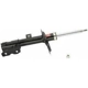 Purchase Top-Quality Front Gas Charged Strut by KYB - 334381 pa2