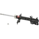 Purchase Top-Quality Front Gas Charged Strut by KYB - 334381 pa7