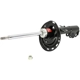 Purchase Top-Quality KYB - 334387 - Front Gas Charged Strut pa17