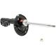 Purchase Top-Quality KYB - 334387 - Front Gas Charged Strut pa18