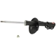 Purchase Top-Quality KYB - 334430 - Front Gas Charged Strut pa2