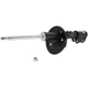 Purchase Top-Quality KYB - 334431 - Front Gas Charged Strut pa7