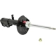 Purchase Top-Quality Front Gas Charged Strut by KYB - 334450 pa12