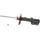 Purchase Top-Quality Front Gas Charged Strut by KYB - 334450 pa13