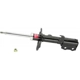 Purchase Top-Quality Front Gas Charged Strut by KYB - 334450 pa21