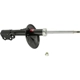 Purchase Top-Quality Front Gas Charged Strut by KYB - 334453 pa8