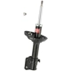 Purchase Top-Quality Front Gas Charged Strut by KYB - 334468 pa12