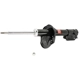 Purchase Top-Quality Front Gas Charged Strut by KYB - 334500 pa6