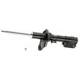 Purchase Top-Quality Front Gas Charged Strut by KYB - 334501 pa1