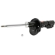 Purchase Top-Quality Front Gas Charged Strut by KYB - 334501 pa8