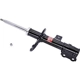 Purchase Top-Quality Front Gas Charged Strut by KYB - 334508 pa18