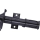 Purchase Top-Quality Front Gas Charged Strut by KYB - 334611 pa11