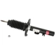 Purchase Top-Quality Front Gas Charged Strut by KYB - 334638 pa2