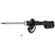 Purchase Top-Quality Front Gas Charged Strut by KYB - 334643 pa6