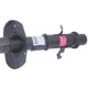 Front Gas Charged Strut by KYB - 334685 pa6