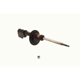 Purchase Top-Quality Front Gas Charged Strut by KYB - 334692 pa6