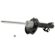 Purchase Top-Quality KYB - 334700 - Front Gas Charged Strut pa12