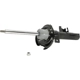 Purchase Top-Quality KYB - 334701 - Front Gas Charged Strut pa10