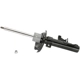 Purchase Top-Quality KYB - 334701 - Front Gas Charged Strut pa11
