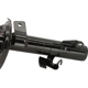 Purchase Top-Quality KYB - 334842 - Front Gas Charged Strut pa14