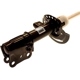 Purchase Top-Quality Front Gas Charged Strut by KYB - 334984 pa1