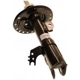 Purchase Top-Quality Front Gas Charged Strut by KYB - 3350002 pa5