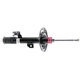 Purchase Top-Quality Front Gas Charged Strut by KYB - 3350010 pa1