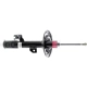 Purchase Top-Quality Front Gas Charged Strut by KYB - 3350010 pa2