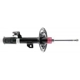 Purchase Top-Quality Front Gas Charged Strut by KYB - 3350010 pa6