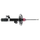 Purchase Top-Quality Front Gas Charged Strut by KYB - 3350012 pa1