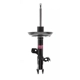 Purchase Top-Quality KYB - 3350076 - Front Passenger Side Twin-Tube Strut pa1