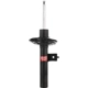 Purchase Top-Quality Front Gas Charged Strut by KYB - 3350098 pa1