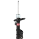 Purchase Top-Quality Front Gas Charged Strut by KYB - 3350107 pa1