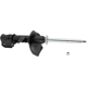 Purchase Top-Quality KYB - 335015 - Front Gas Charged Strut pa2