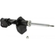 Purchase Top-Quality Front Gas Charged Strut by KYB - 335035 pa8